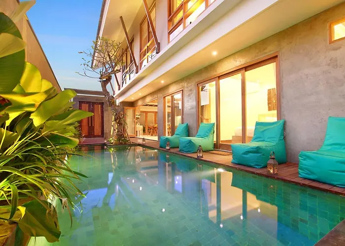 Kinjeng By Bali