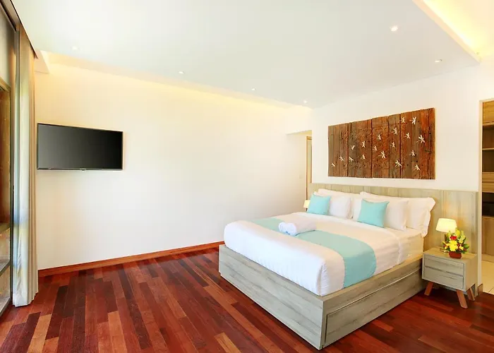 Villa Kinjeng By Bali