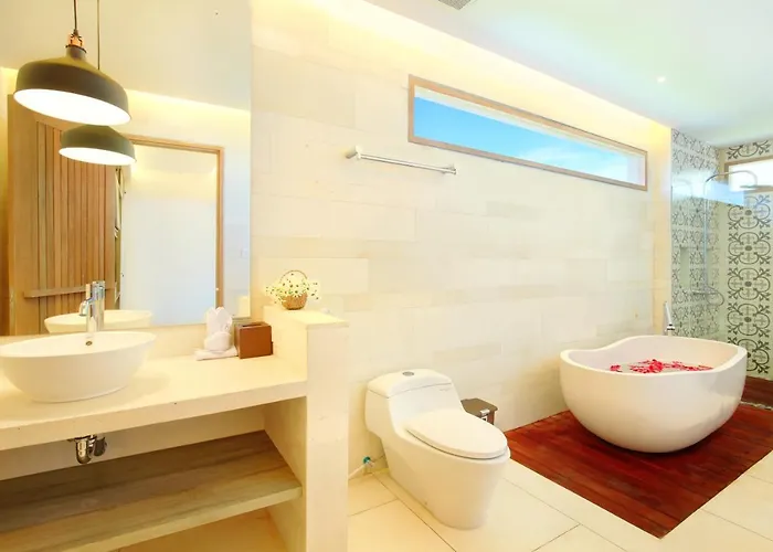 Kinjeng By Bali Villa