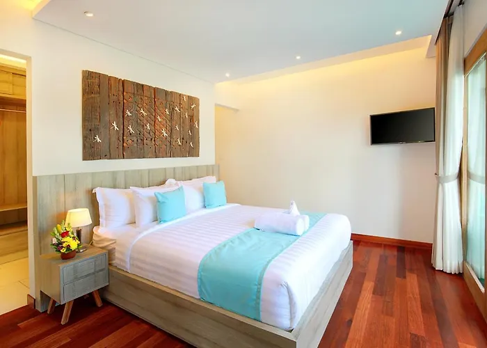 Kinjeng By Bali Villa